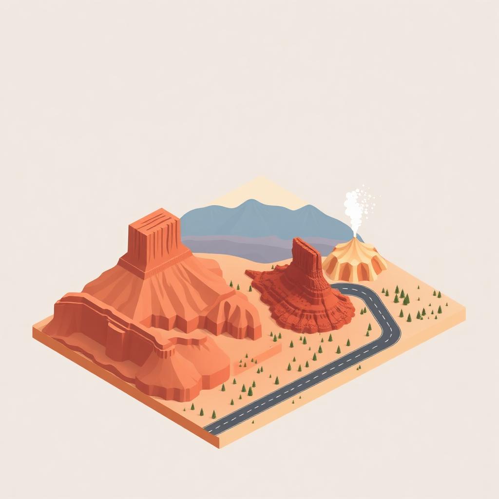 The 10 Experiences Travellers Favour in the American West in 2026
