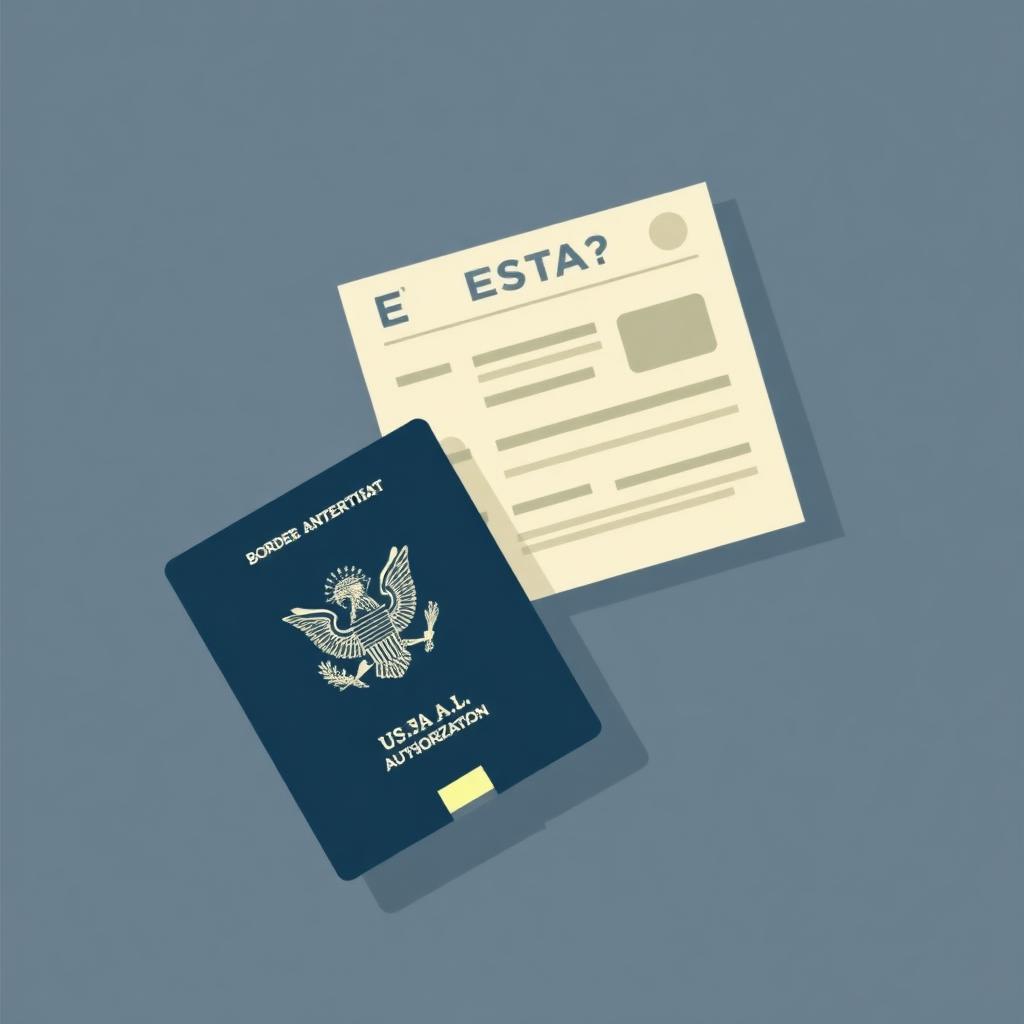 How to Apply for ESTA USA, Complete Travel Authorization Guide