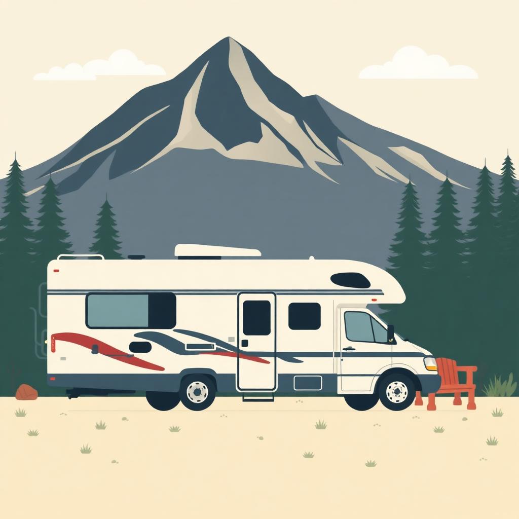 RV Rental in the USA: The Complete Guide to Finding the Best Price